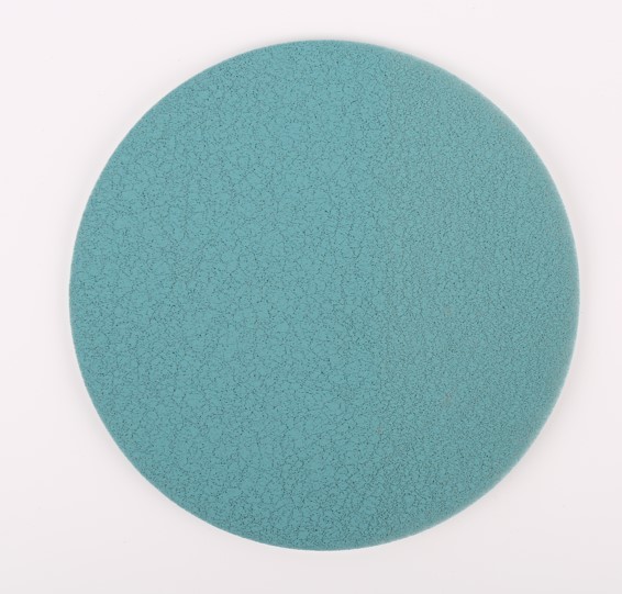 Scratch Removal Superfine Foam Pad 6 Inch 1000 - 8000 Grit Hookit Trizact