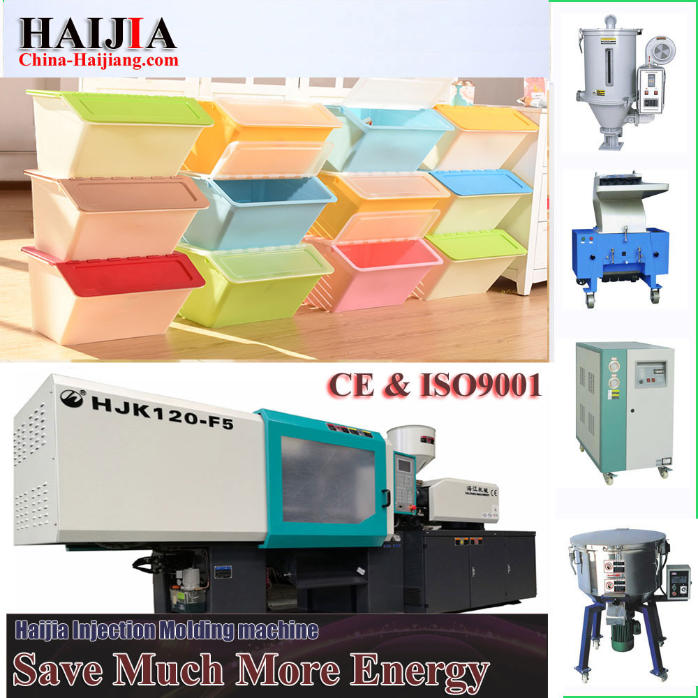100-150g Semi Molding Machine With Cooling Water Consumption 60L/Min