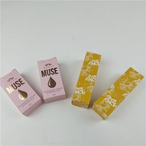 Recyclable Digital Printing Tear Away Cardboard Counter Display Boxes