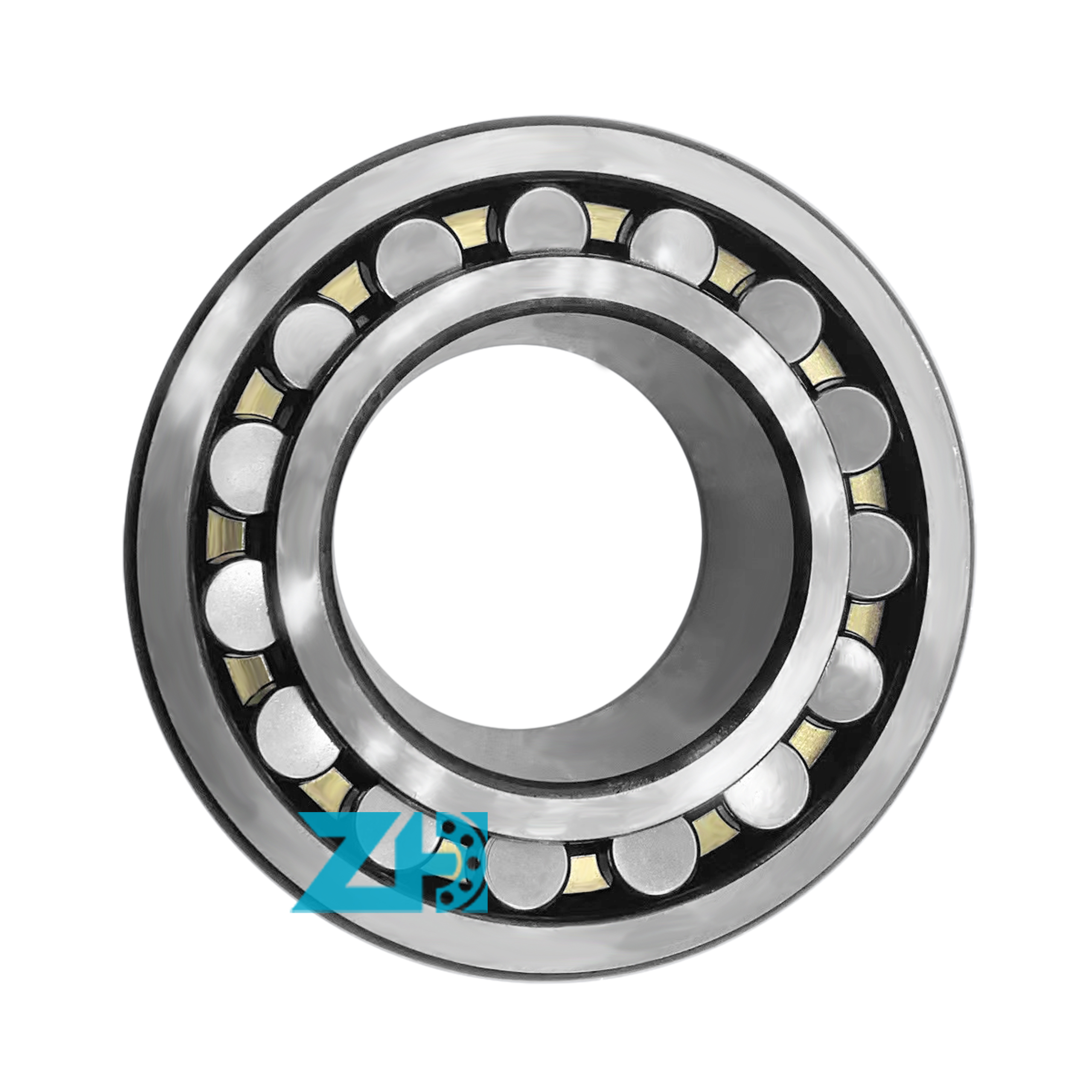 High-Quality 6K5746 Excavator Bearing GCR15 Material