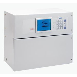 SICK Gas Analyzers S700 S715 S715EX S720 EX process gas analyzer Tailor-made gas analysis for process and emission monitoring