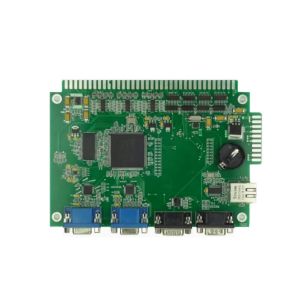  SMT Consumer Electronics PCBA Game Controllers Printed Circuit Board Assembly Manufactures