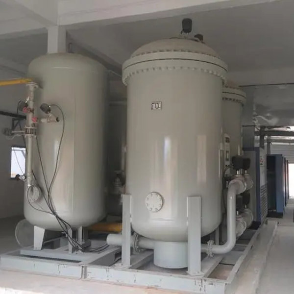 psa nitrogen generator