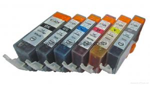  New compatible ink cartridge Manufactures