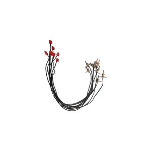  XLPE Lead Wire NTC Temperature Sensor for Accurate Temperature Monitoring in Different Applications Manufactures