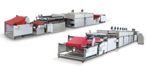 Automatic Digital Screen Printing Machine Non Woven Bags Printing Machine Manufactures
