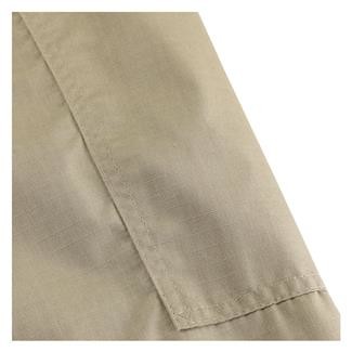 China Military Uniform Manufacturer BDU Battle Dress Uniform Brown Military Uniform