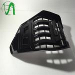 Thermoforming Plastic Vacuum Formed Parts With Aluminum / Copper Molding