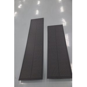 China Max. Fuse Current 25A Solar Panel 120 Watt 12 Volt with Mounting Z Brackets Monocrystalline PV Module Power Charger on sale China Max. Fuse Current 25A Solar Panel 120 Watt 12 Volt with Mounting Z Brackets Monocrystalline PV Module Power Charger on sale