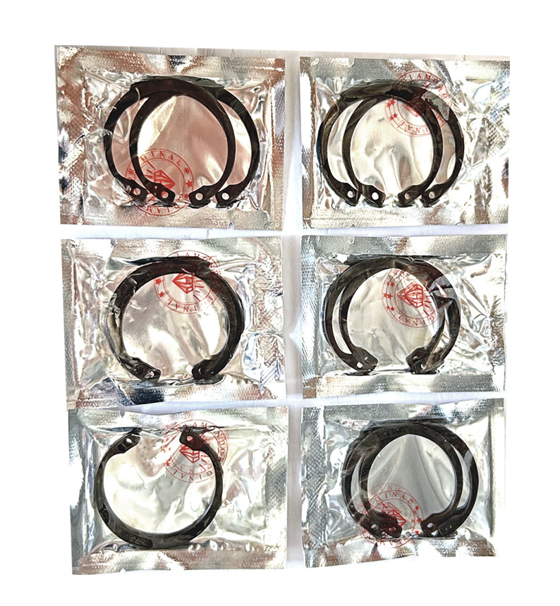 324-7380 Cat Diesel Engine Parts Piston With Snap Ring For Caterpillar C9 330D 336D