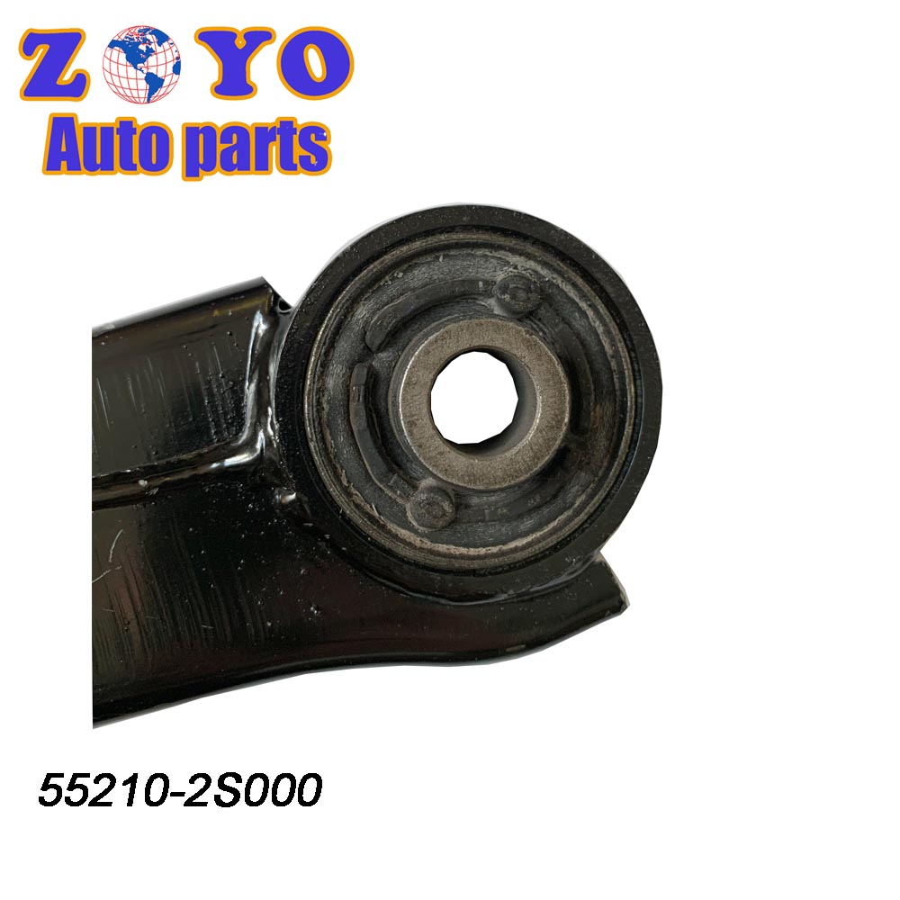2010-2016 Kia Optima Control Arm with Natural Rubber Bushing 55210-2S010 55210-2S000