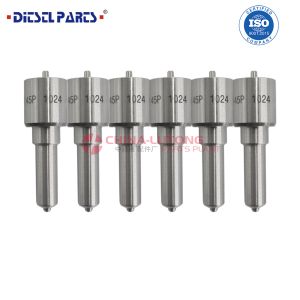 Common Rail Fuel Injector Nozzle 093400-8240
