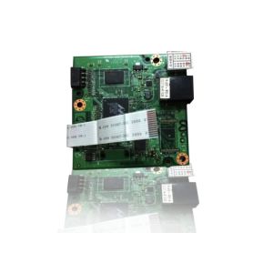 China Original disassemble logic board main board for HP LaserJet P1606DN formatter board main board P/N:RM1-7623-000CN on sale