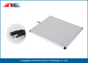  13.56MHz Desktop RFID Reader Support EMI Detection Wear - Resisting Surface Manufactures