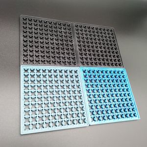 Camera VCM Anti Static Trays