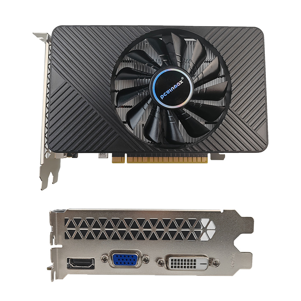 PCWINMAX Geforce GTX 750 2GB GDDR5 128Bit VGA HD DVI Output Original Desktop Graphic Card