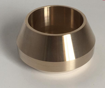 Metal High Quality Alloy Steel Pipe Fittings Weldolet MSS SP-97 NORSOK EDS NOL1 SCH160 Stainless Steel S31254
