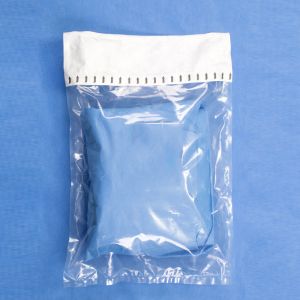 PP PE Lithotomy Drape Set Disposable Surgical Packs Abdominal Drape