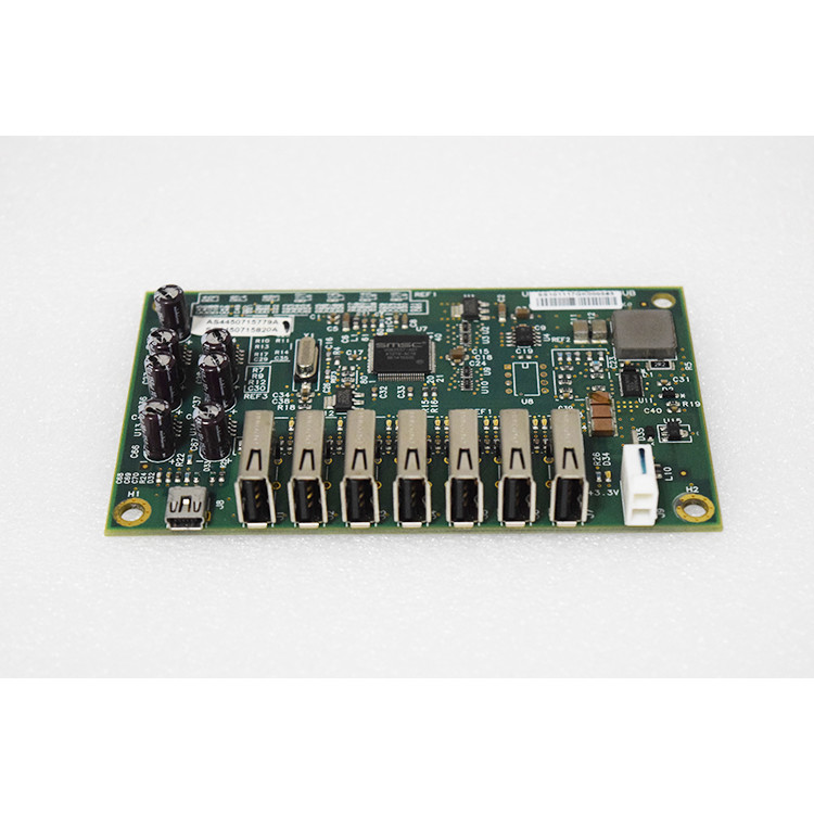 OEM NCR ATM Parts NCR Universal USB Hub Top Level Assy 4450715779 4450715820