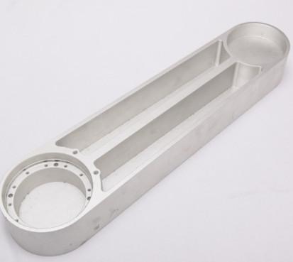 Quality CMM Mechanical Arm Robot 800T Magnesium Alloy Powder Coating Mechanical Arm Parts for sale