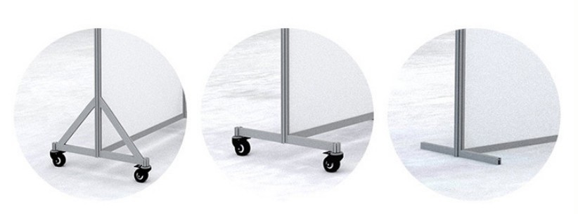 Modular Wall Panels&Room Partitions,Movable Full Assembly Cost-Effective Modular Wall Systems,exhibition wall panels