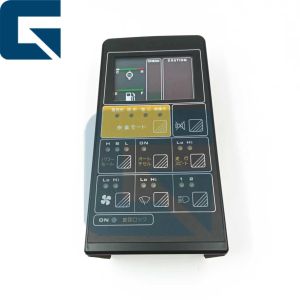 China 7824-72-2000 7824722000 Monitor Display Panel For PC400-5 Excavator on sale