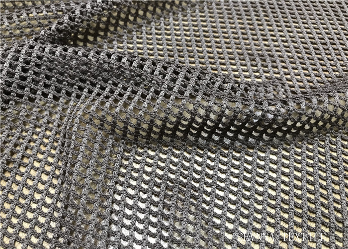 Solid Dyed Colors Double Sided Knit Fabric，Heavy Weight 4 Way Stretch Knit Fabric