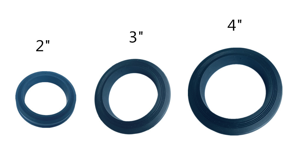 Wholesale Price Fig 602 1002 1502 NBR FKM HNBR Union Seal Frac Seal