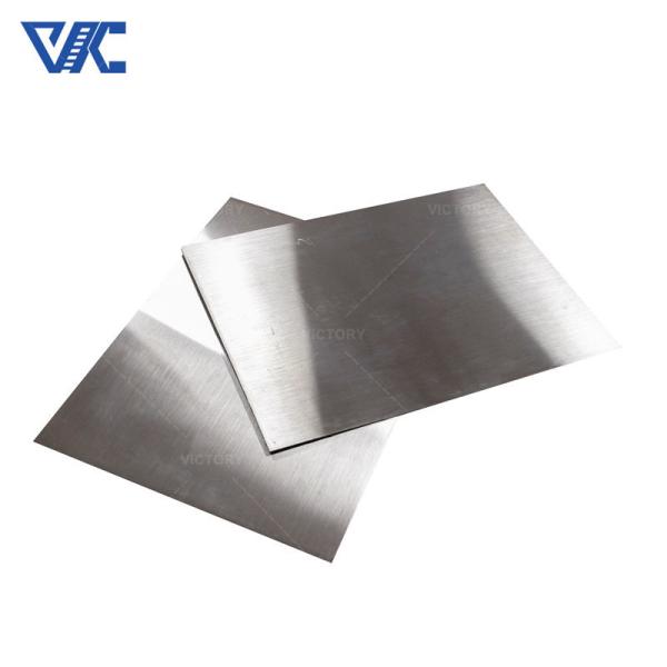 Chemical Industry Nickel Alloy 600 Inconel Sheet With Excellent Mechanical