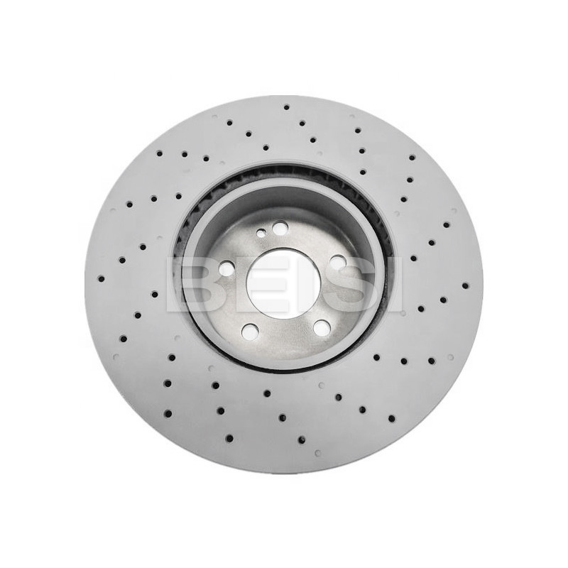 A0004212112 Front Brake Disc System OEM 0004212112 For Mercedes C Class W205