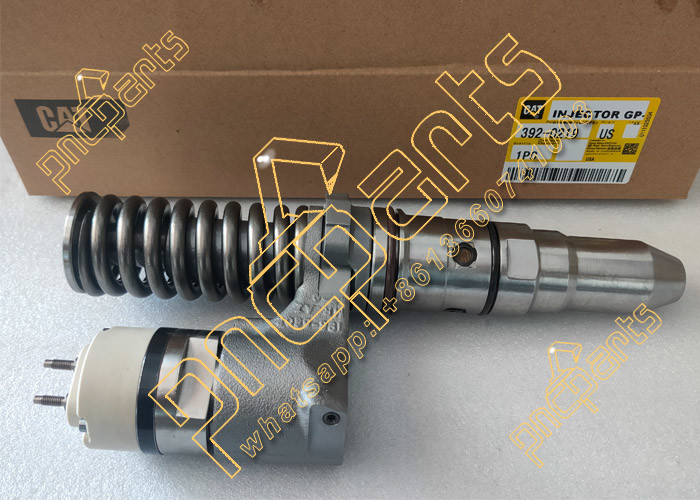 CAT Fuel Injector 392-0219 3920219 For 3506 3508 3512 Excavator Engine Spare Parts