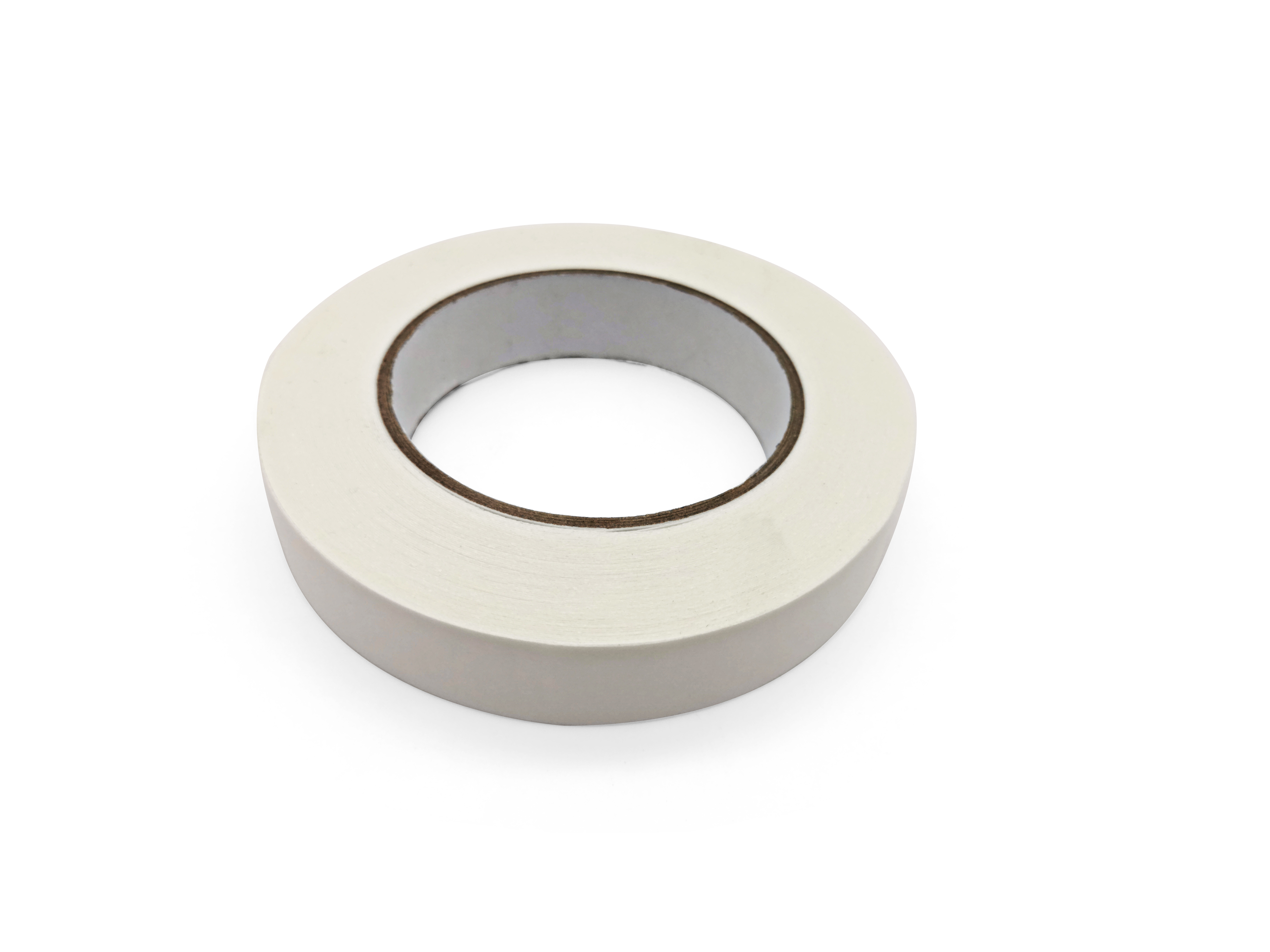 2inchx30y No Residue Yellow Double Sided Carpet Fixing Tape For Multiple Fabrics