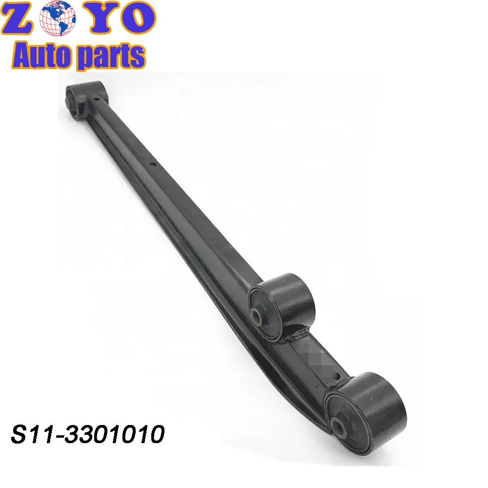Ball Joint-Less Rear Control Arm for Chery QQ 2012- S11-3301010