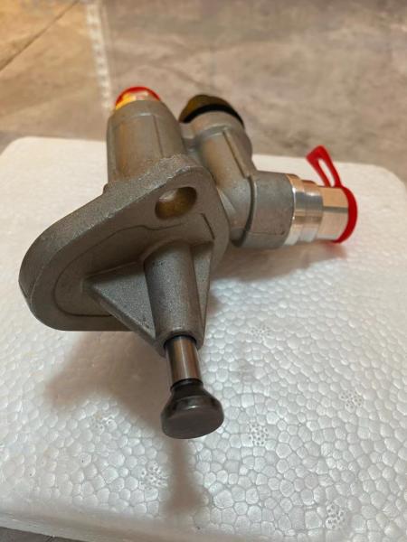 6BT Engine Excavator Spare Parts 3917998 3904374 Fuel Transfer Pump 3936316