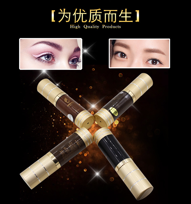 Medical Grade Permanent Makeup Pigment 18ml Pure Tattoo Microblading Ink