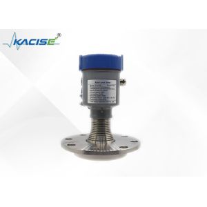 High Precision Radar Level Gauge For Industrial Process Control And Monitoring