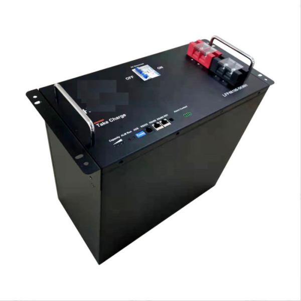 Commercial Lithium UPS Battery Replacement , Waterproof Deep Cycle Lithium