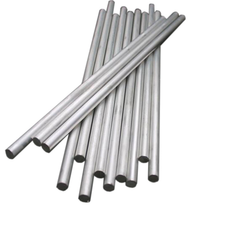 China Supplier Aluminium Round bar 6023 6082 5083 6061 Aluminium Alloy Rod High Quality