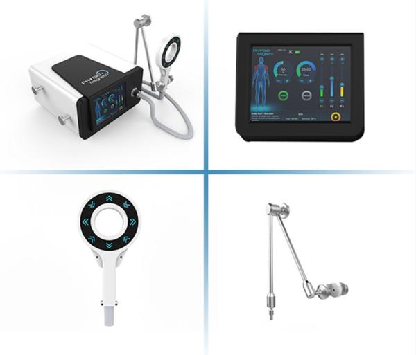 3000HZ Magnetic Therapy Machine Extracorporeal Degenerative Joint Diseases
