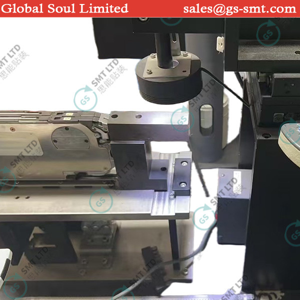 Hitachi SMT Feeder Calibration Jig
