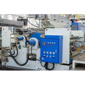 High Value Multi-function Multi-layer Extrusion Laminating Machine