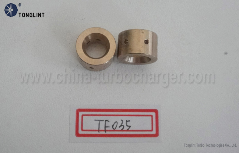 Mitsubishi Turbocharger Journal Bearing High Speed Engine Parts TD04 TE04 TF035 Oil Cool