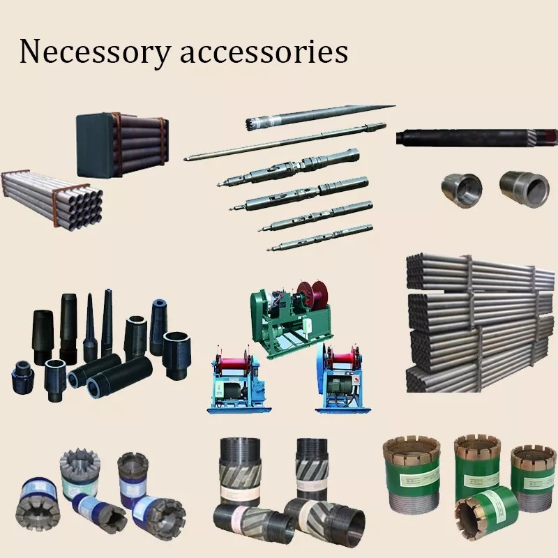 Agricultural Customized Loading Capacity Steel or Crawler Track Undercarriage Easy Transportation