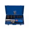 Buy cheap PE PVC PPR 600W 20 To 32mm HDPE Butt Welding Machine from wholesalers