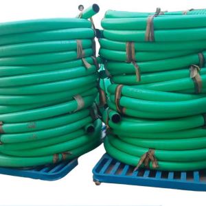 Ultra Durable Wear Resistant Mining Dredging Hose Flexible And Strong