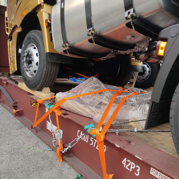 Sea Cargo Shipping Rates / Ocean Freight Forwarding Agent China To Greece
