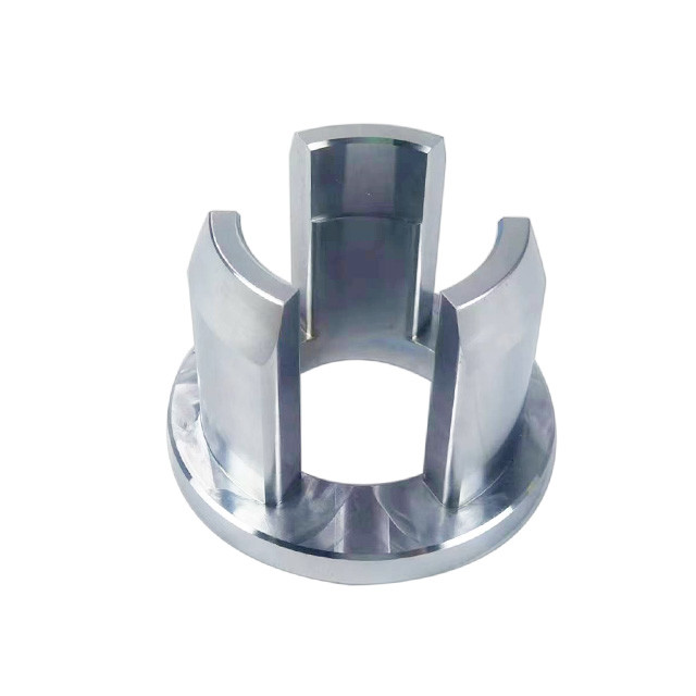 Durable CNC Turning and Milling Services for High Precision Products