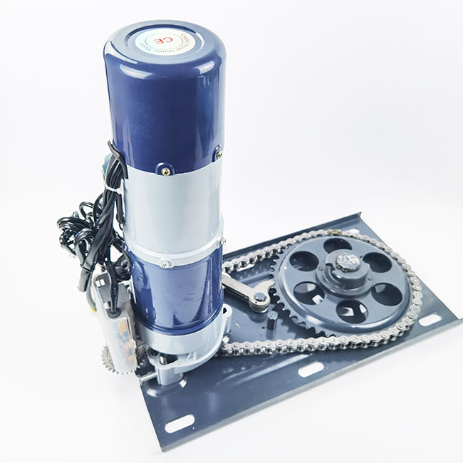 380v 2T Garage Roller Shutter Motor