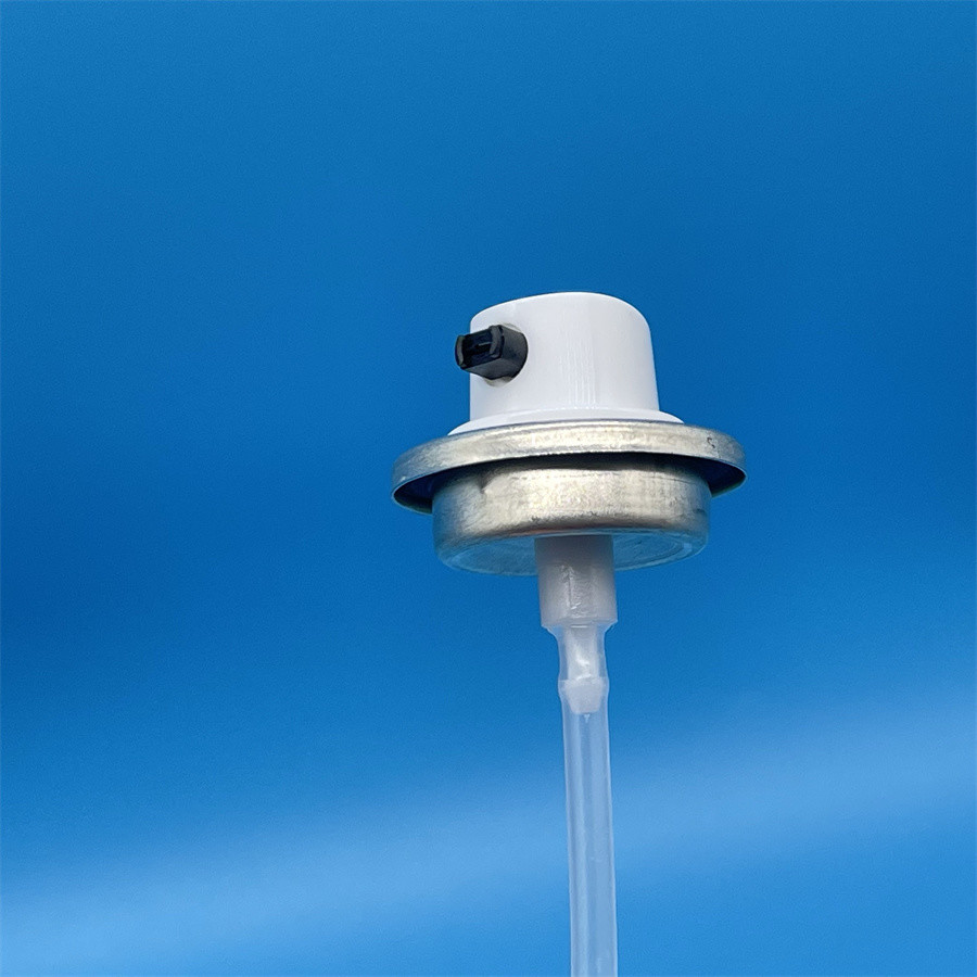 Versatile Female Paint Spray Discharge Valve for Different Applications - Flexible Spray for Various Projects