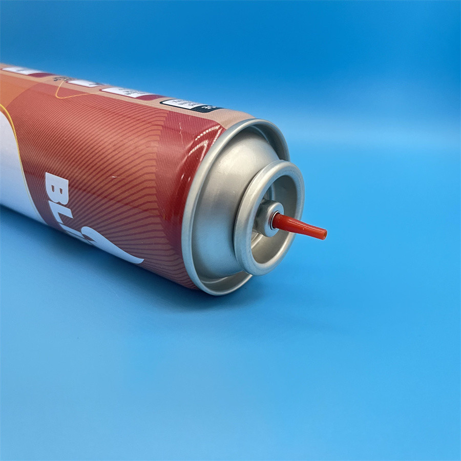 Professional Refillable Lighter Valve for Industry Use - High Efficiency, Secure Connection